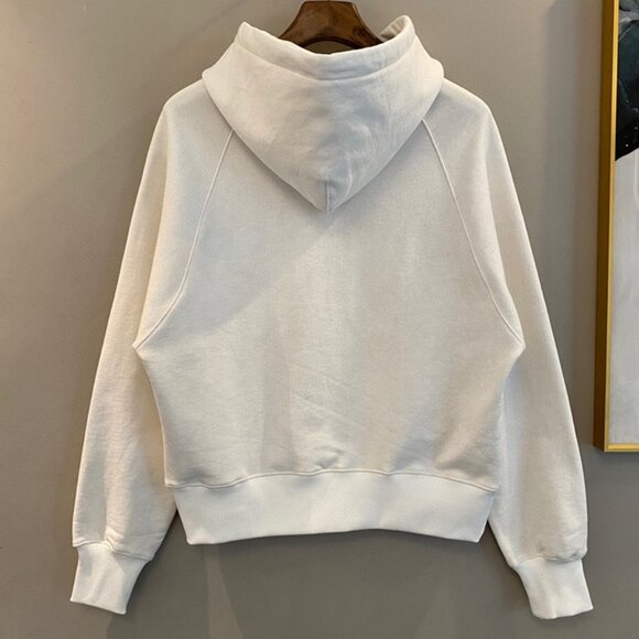 Ami Logo Hoodie - Picture 2 of 8